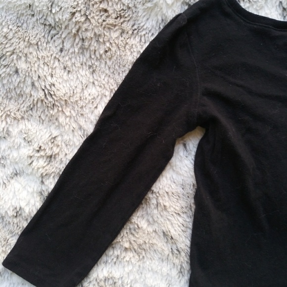 Word to my Mama long sleeve shirt - Picture 5 of 6